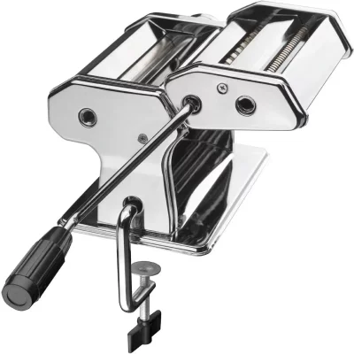 LACOR  - 60390 - Machine Lamineuse &Agrave; Pates - 145 Mm