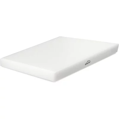 LACOR  - 60406 - planche &agrave; d&eacute;couper en poly&eacute;thyl&egrave;ne - gn 1/2 x 3