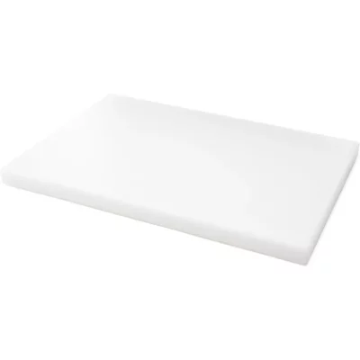 LACOR  - 60407 - Planche &Agrave; D&eacute;couper En Poly&eacute;thyl&egrave;ne - 60 X 40 X 3 Cm