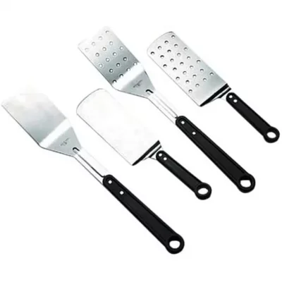 LACOR  60438 Spatule Perfor&eacute;e 35 cm