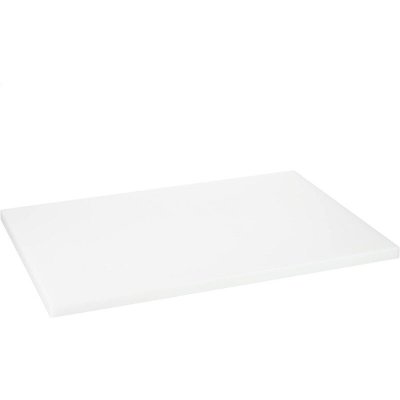 LACOR  60457 Planche &agrave; D&eacute;couper en Poly&eacute;thyl&egrave;ne = 60 X 40 X 2 cm