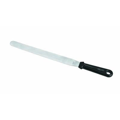 LACOR  60462 Spatule Longue Droite Manche Solide 20 cm