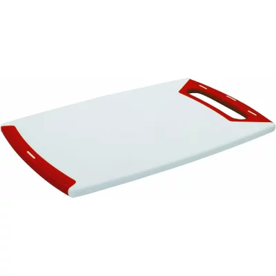 LACOR  60503 planche &agrave; d&eacute;couper poly&eacute;thyl&egrave;ne 42x25