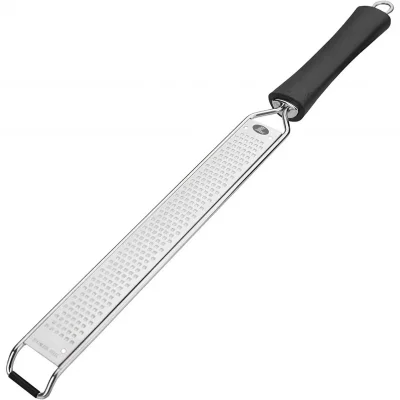 LACOR  61346 R&Acirc;PE LONGUE FINE EN INOX