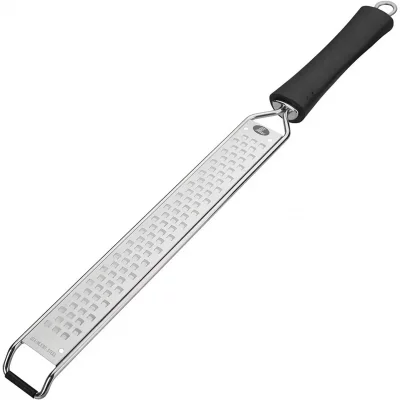 LACOR  61347 r&acirc;pe longue m&eacute;dium en inox