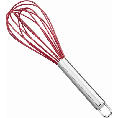 LACOR  - 61621 - Fouet En Silicone - 20 Cm