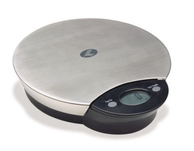 LACOR  61703 Balance de Cuisine &Eacute;lectronique 5 Kilos