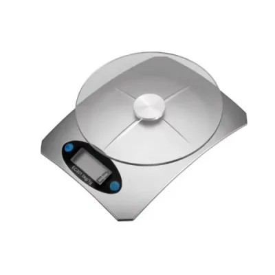 LACOR  - 61725 - Balance &Eacute;lectronique Pour Cuisine - 5 Kg