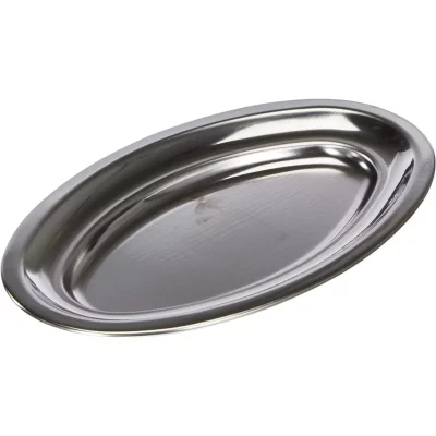 LACOR  61820 plat ovale 20 cm