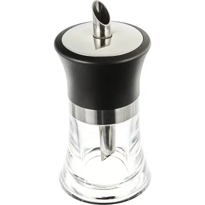 LACOR  61904 Saupoudreuse &agrave; Sucre Corps Transparent