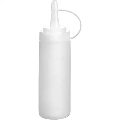 LACOR  61940 Bouteille Biberon avec Bouchon 400 ml