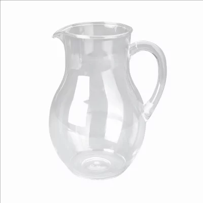 LACOR  62392 Pichet &agrave; Verser Acrylique 2 L