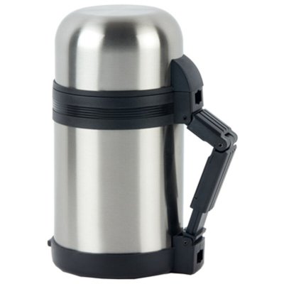 LACOR  62448 Isotherme Fil E en Acier Inox 0.7 Litres