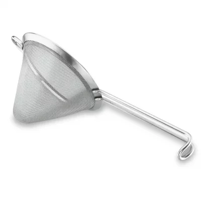 LACOR  - 62611 - Passoire Conique - 10 cm