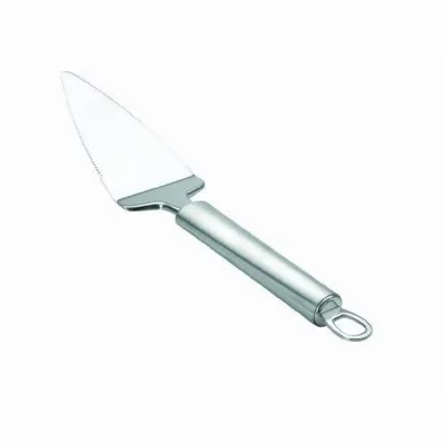 LACOR  62673 Pelle &agrave; G&acirc;teau Dentel&eacute; pour Cuisine