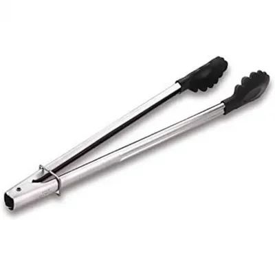 LACOR  62939 Pince de Service avec Nylon 40 cm