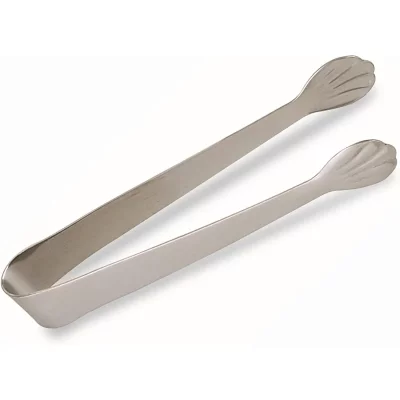 LACOR  62985 Pince &agrave; Sucre 11 cm Inox 18 / 10