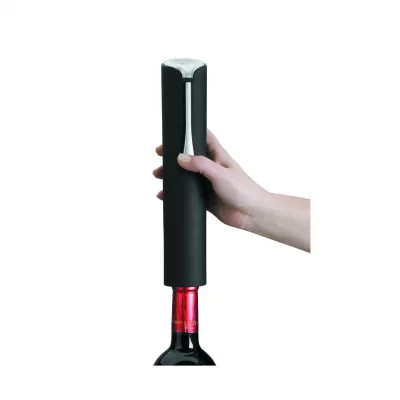LACOR  63031 tire bouchon electrique avec support charge