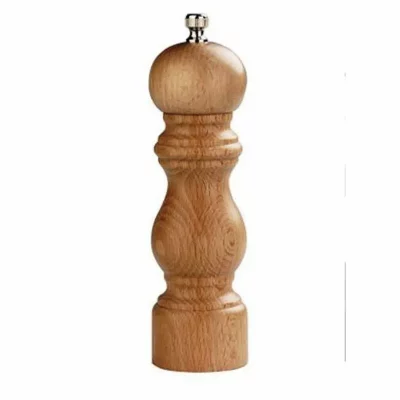LACOR  - 63225 - Moulin &agrave; Poivre - 25 cm