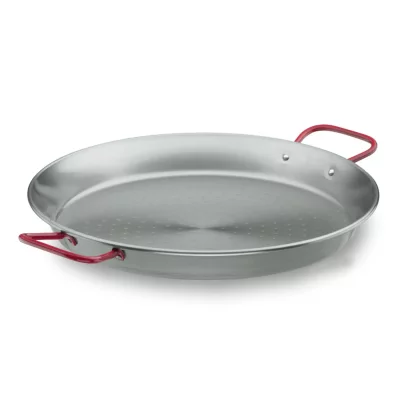 LACOR  - 63691 - Plat &agrave; Pa&euml;lla en Tole Acier - 90 cm
