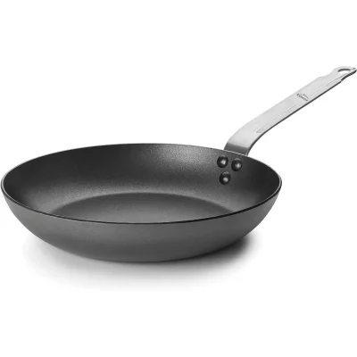 LACOR  63736 Po&ecirc;le Acier Antiadh&eacute;sif&eacute;rent 36 cm