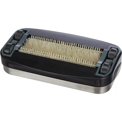 LACOR  64407 Ramasse Miettes &agrave; Rouleaux en Inox