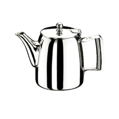 LACOR  65160 Cafeti&egrave;re Luxe 0,60 Litres