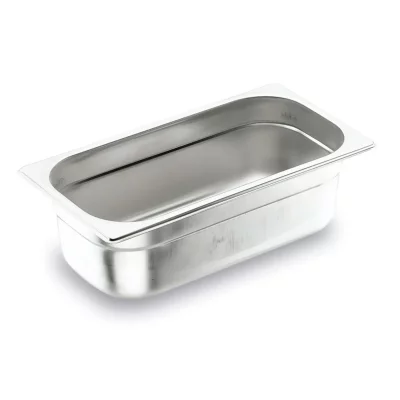 LACOR  66202 Bac 1 / 2 265X325X20 cm Sans Anse