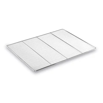 LACOR  66920 Grilles 650X530 cm Inox 18 / 10
