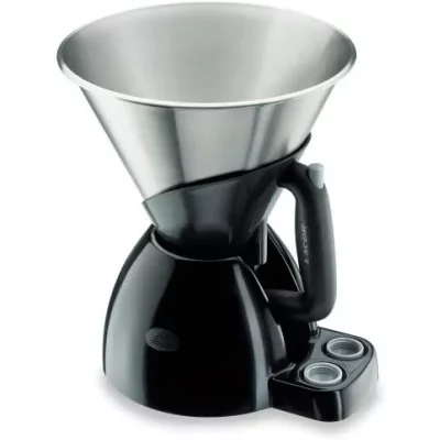 LACOR  - 67000 - Entonnoir &agrave; Piston - 2 Litres