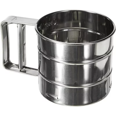 LACOR  - 67011 - Tamis Inox 18 Cr.