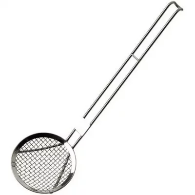 LACOR  - 67412 - Araign&eacute;e - Fil 12 Cm Inox 18 / 10
