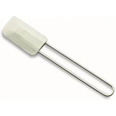 LACOR  - 67421 - spatule caoutchouc - 20 cm