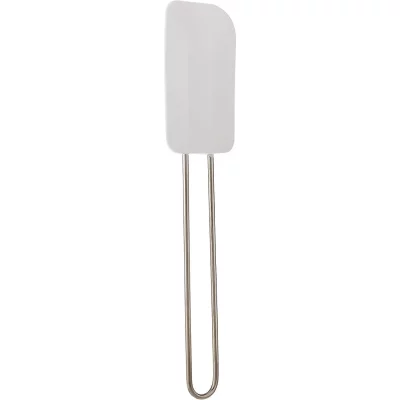 LACOR  67433 Spatule Caoutchouc 32 cm, Blanc