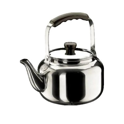 LACOR  68225 Cafeti&egrave;re Pava Fond Sandwich 2.5 Litres