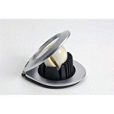 LACOR  68305 Coupe-&oelig;uf double 2 fils