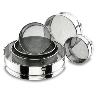 LACOR  - 68350 - Tamis Inox 18 / 10 P35 20
