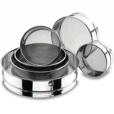 LACOR  - 68357 - Tamis Inox 18 / 10 P35 16