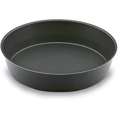 LACOR  - 68827 - Moule Haut - Aluminium - Antiadh&eacute;sif&eacute;rent - 26 Cm