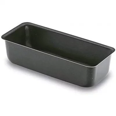 LACOR  - 68831 - Moule &Agrave; Cake - Aluminium - Antiadh&eacute;sif&eacute;rent - 30 Cm