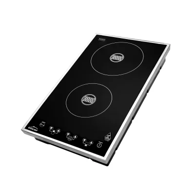 LACOR  69033 plaque induction double 3100 w