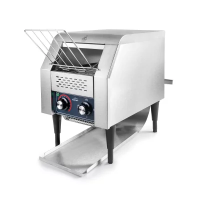 LACOR  69065 Grille Pain &Eacute;lectrique Professionnel 1.34 kw