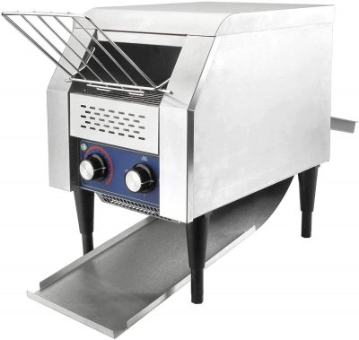 LACOR  69066 Grille Pain &Eacute;lectrique Professionnel 2.24 kw