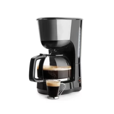 LACOR  69278 Machine &agrave; caf&eacute;, 1,25 L