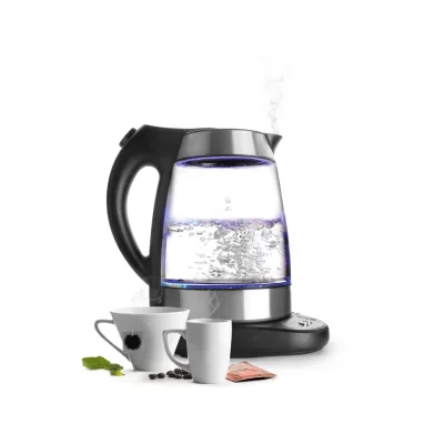 LACOR  69292 bouilloire &eacute;lectrique en verre 2200&nbsp;w 1,7&nbsp;l 