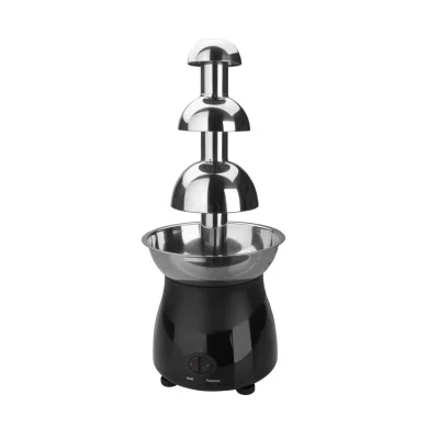 LACOR  69319 - Grande fontaine de chocolat, 80W