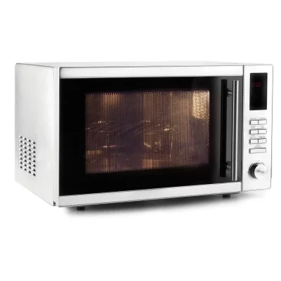 LACOR  69330&ndash;four &agrave; micro-ondes-four 30 l avec grill et feu