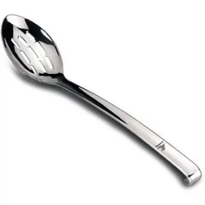 LACOR  72808 Profesional Cuill&egrave;re Perfor&eacute;, Argent