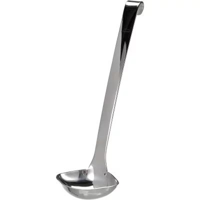 LACOR  - 72850 Buffet Louche Sauce en Inox