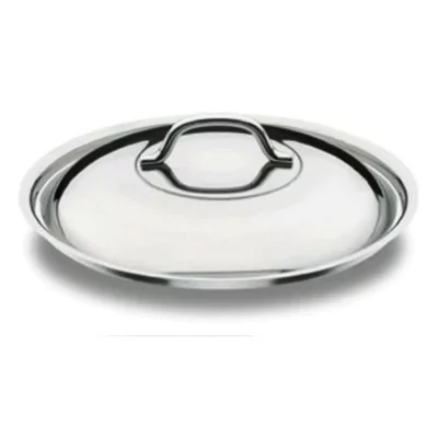 LACOR  72918 Couvercle Profesional Diam&egrave;tre 18 cm